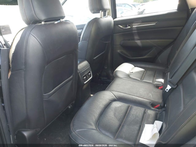 2022 MAZDA CX-5 2.5 S PREMIUM PLUS 8