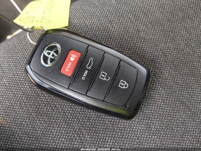 2026 TOYOTA CAMRY LE 11