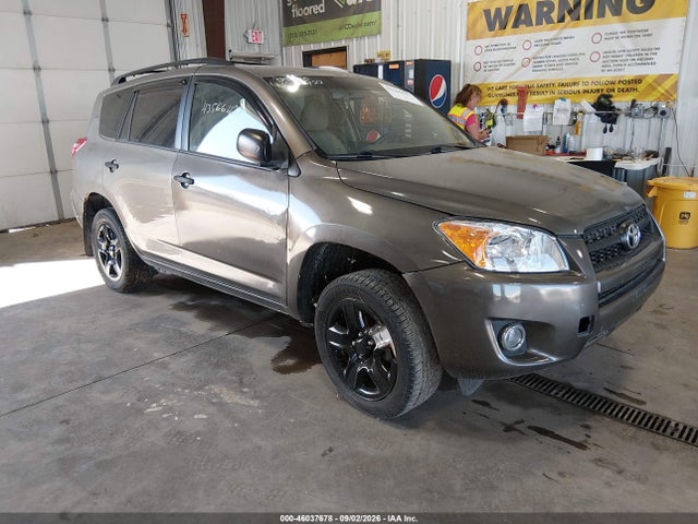 2010 TOYOTA RAV4 
