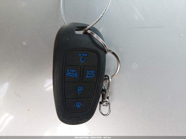 2023 HYUNDAI SANTA FE SEL 11