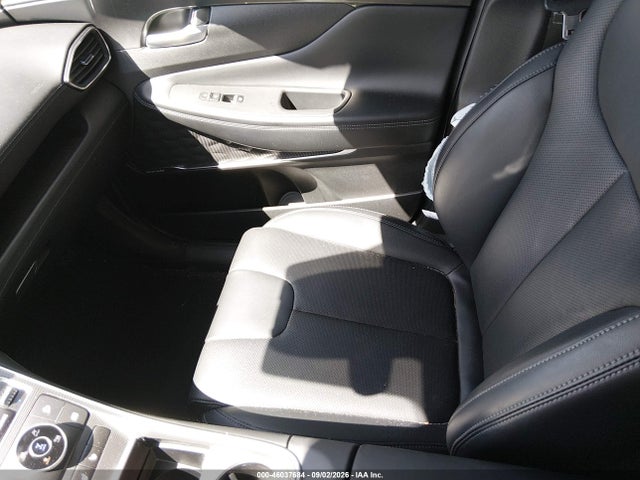 2023 HYUNDAI SANTA FE SEL 5
