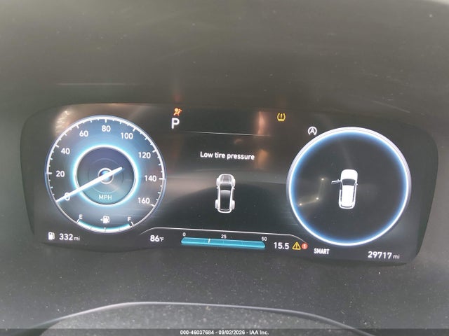 2023 HYUNDAI SANTA FE SEL 7