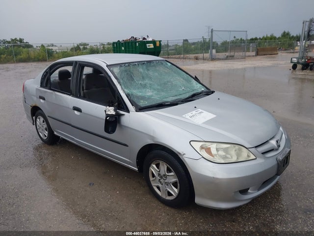 2005 Honda CIVIC VP 照片 1