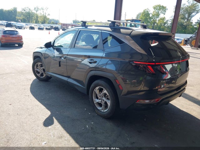 2023 HYUNDAI TUCSON SEL 3