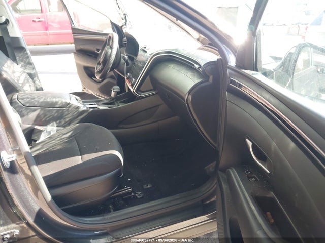 2023 HYUNDAI TUCSON SEL 5
