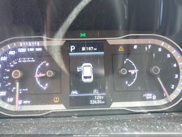 2023 HYUNDAI TUCSON SEL 7