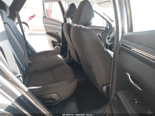 2023 HYUNDAI TUCSON SEL 8