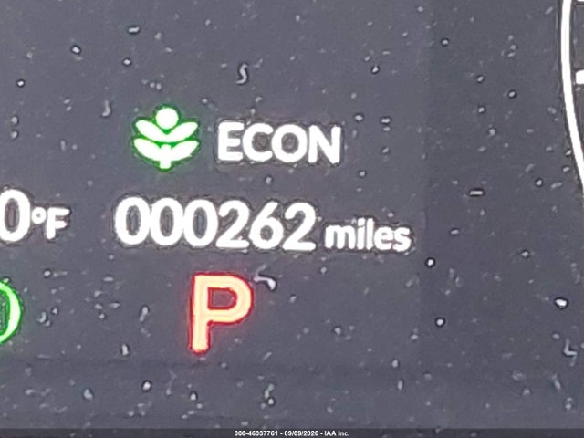 2026 HONDA CIVIC HYBRID SPORT/SPORT TOURING 15