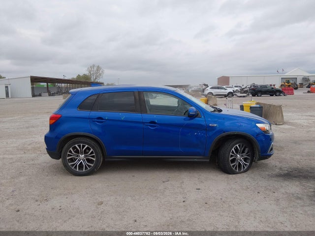 2019 MITSUBISHI OUTLANDER SPORT 2.0 ES 13
