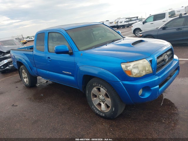 2005 TOYOTA TACOMA BASE V6