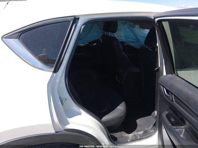 2017 MAZDA CX-5 TOURING 8