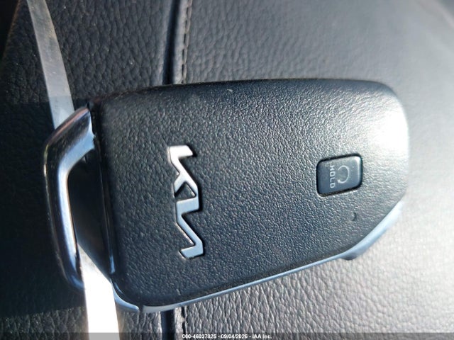 2023 KIA FORTE GT-LINE 11