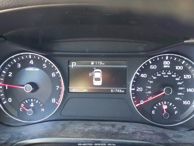 2023 KIA FORTE GT-LINE 7