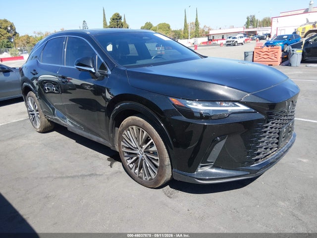 2024 Lexus RX 350 Premium Plus