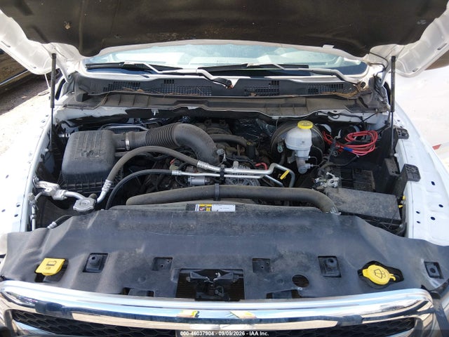 2023 RAM 1500 CLASSIC SSV 4X4 5'7 BOX 10