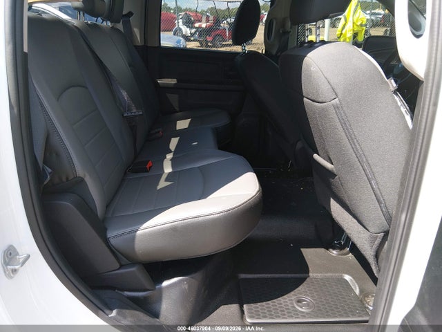 2023 RAM 1500 CLASSIC SSV 4X4 5'7 BOX 8