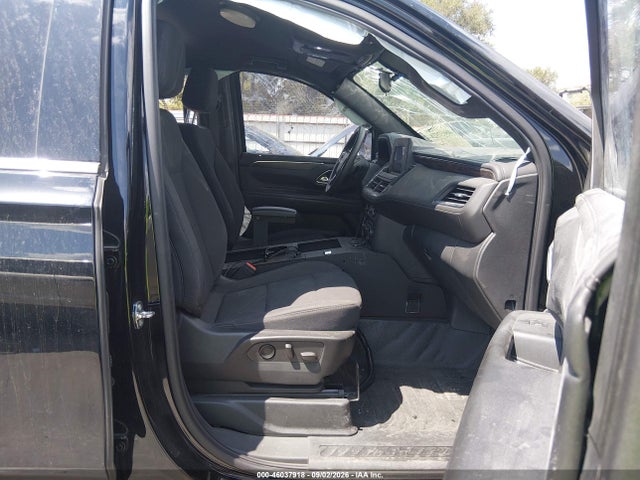 2023 CHEVROLET TAHOE 2WD COMMERCIAL FLEET 5