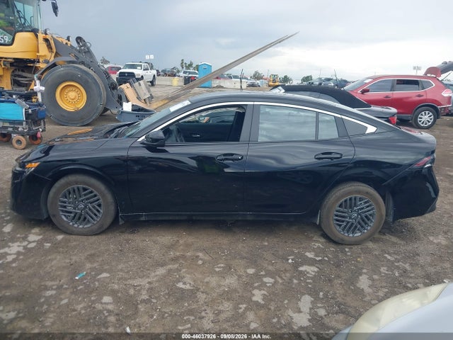 2026 NISSAN SENTRA SV 13