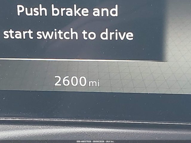 2026 NISSAN SENTRA SV 14
