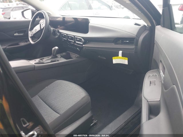 2026 NISSAN SENTRA SV 5