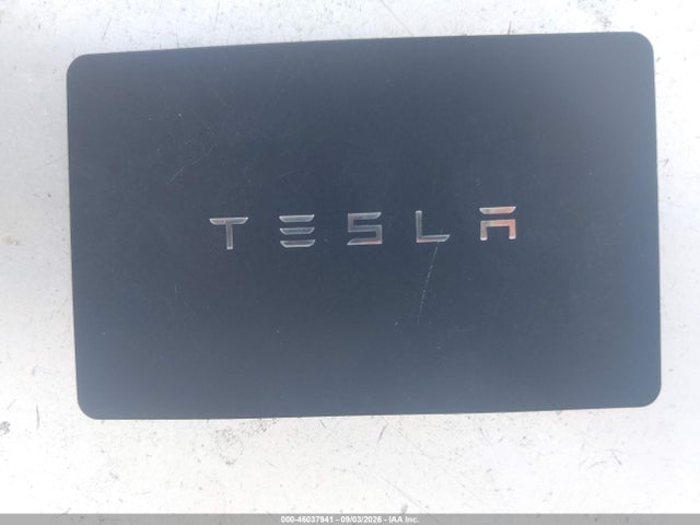 2026 TESLA MODEL Y ALL-WHEEL DRIVE/LONG RANGE LAUNCH SERIES/PREMIUM ALL-WHEEL DRIVE 11