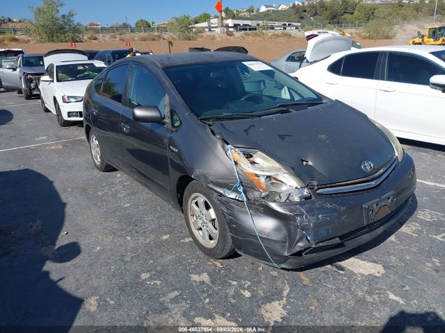 2008 TOYOTA PRIUS 