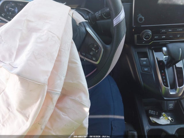 2019 HONDA CR-V EX 11