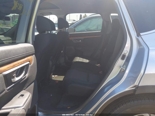 2019 HONDA CR-V EX 8