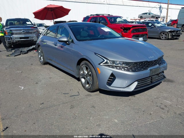 2024 KIA K5 EX