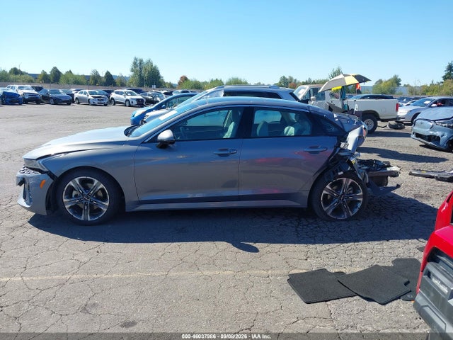 2024 KIA K5 EX 14