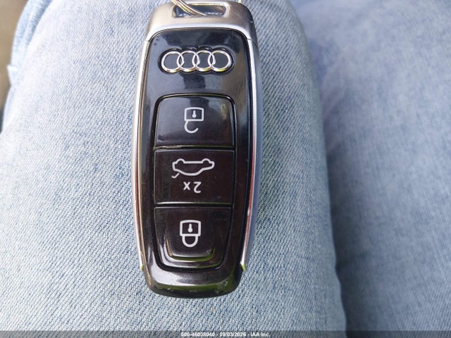 2023 AUDI A6 PREMIUM 45 TFSI QUATTRO S TRONIC 11