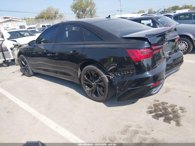 2023 AUDI A6 PREMIUM 45 TFSI QUATTRO S TRONIC 3