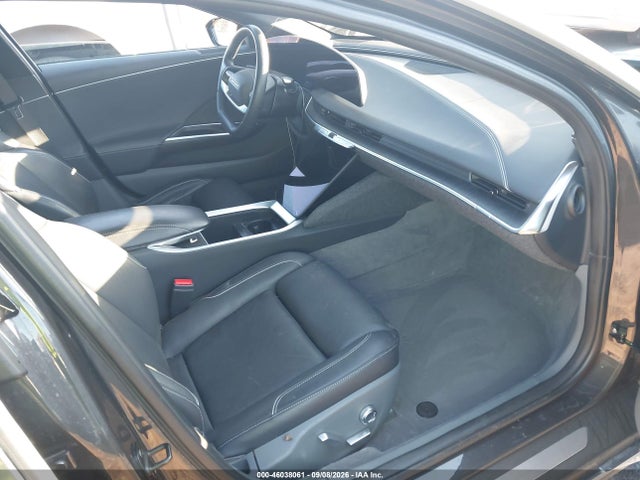 2023 LUCID AIR TOURING 5