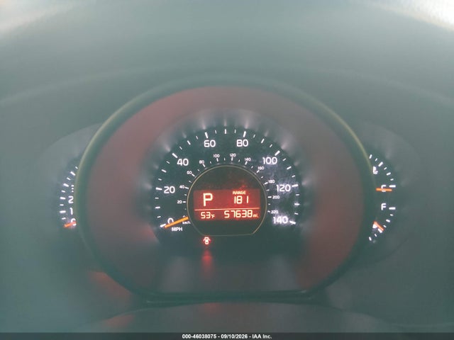 2019 KIA SOUL + 7