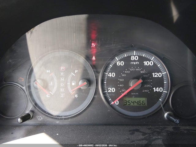 2005 Honda CIVIC VP 照片 7