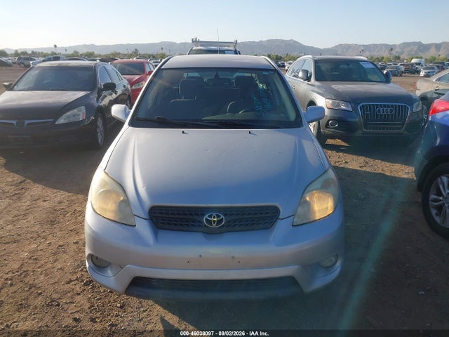2006 Toyota MATRIX XR 照片 6