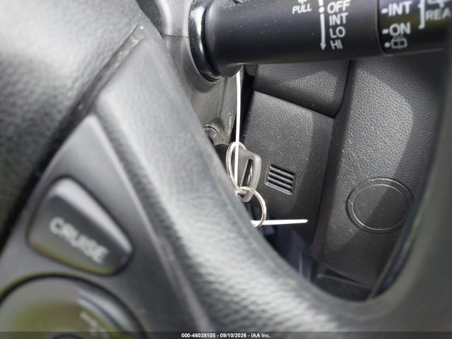 2016 Honda FIT LX — фото 11