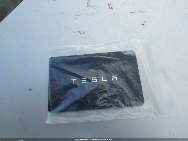 2026 TESLA MODEL 3 PREMIUM REAR-WHEEL DRIVE/REAR-WHEEL DRIVE 11