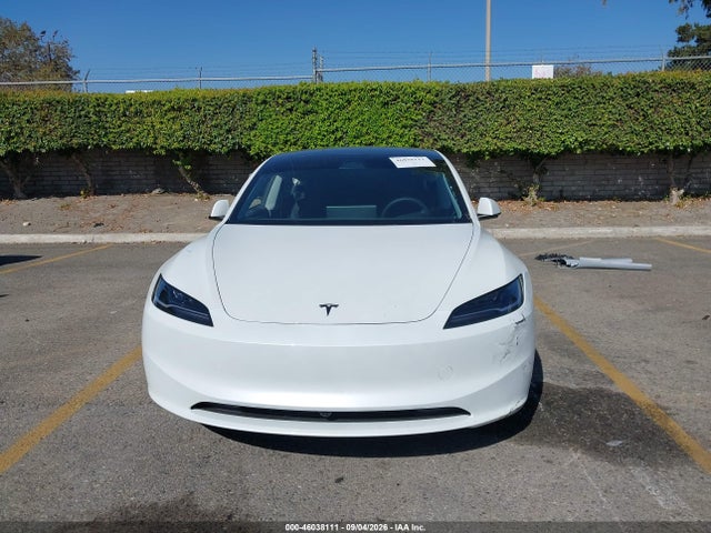 2026 TESLA MODEL 3 PREMIUM REAR-WHEEL DRIVE/REAR-WHEEL DRIVE 14