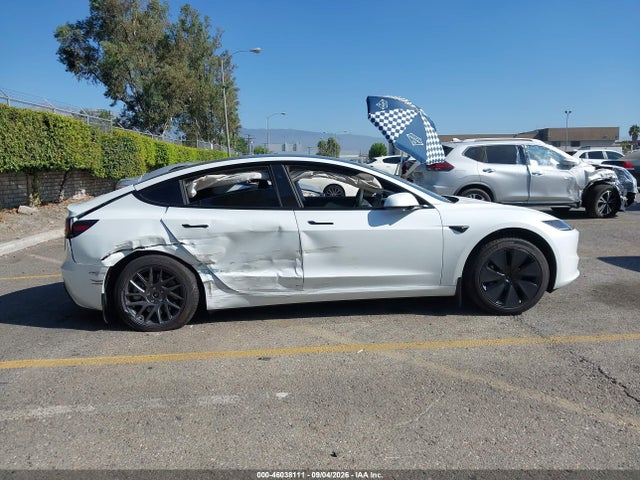 2026 TESLA MODEL 3 PREMIUM REAR-WHEEL DRIVE/REAR-WHEEL DRIVE 15