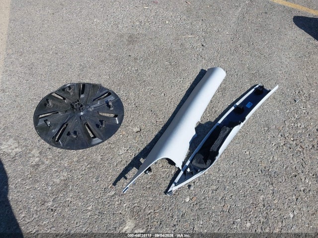 2026 TESLA MODEL 3 PREMIUM REAR-WHEEL DRIVE/REAR-WHEEL DRIVE 12