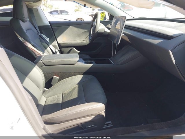 2026 TESLA MODEL 3 PREMIUM REAR-WHEEL DRIVE/REAR-WHEEL DRIVE 5