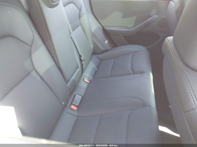 2026 TESLA MODEL 3 PREMIUM REAR-WHEEL DRIVE/REAR-WHEEL DRIVE 8
