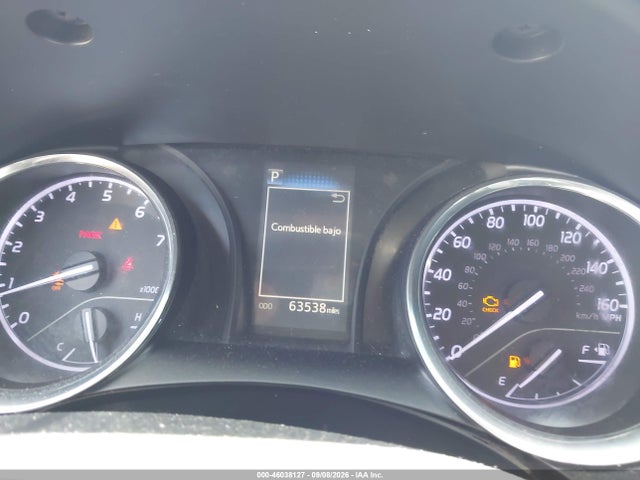 2019 TOYOTA CAMRY SE 16