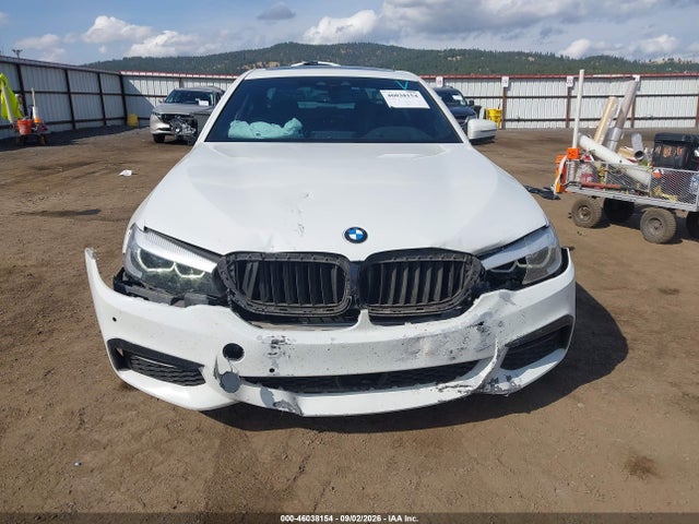 صورة 13 لـ 2019 BMW 540I XDRIVE