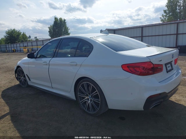 صورة 15 لـ 2019 BMW 540I XDRIVE