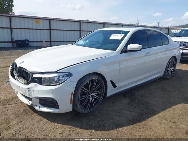صورة 2 لـ 2019 BMW 540I XDRIVE
