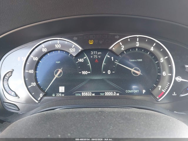صورة 7 لـ 2019 BMW 540I XDRIVE