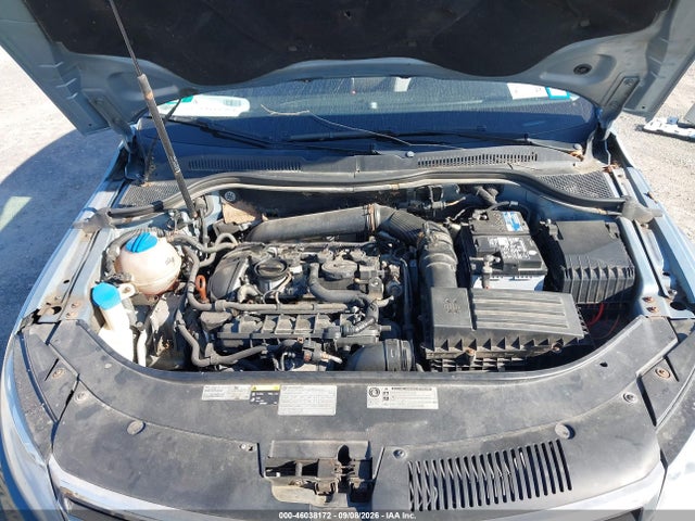 2013 Volkswagen CC 2.0T R-LINE — фото 10