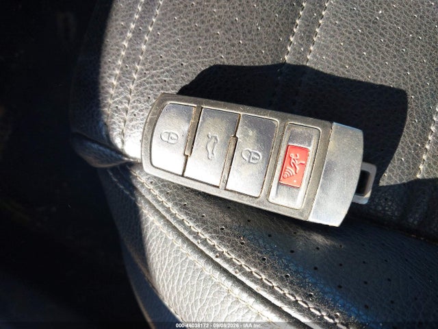 2013 Volkswagen CC 2.0T R-LINE — фото 11